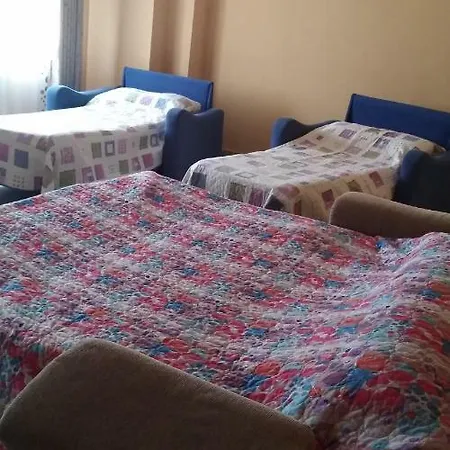 Alojamento Turistico Perla Ador Zewnętrze zdjęcie