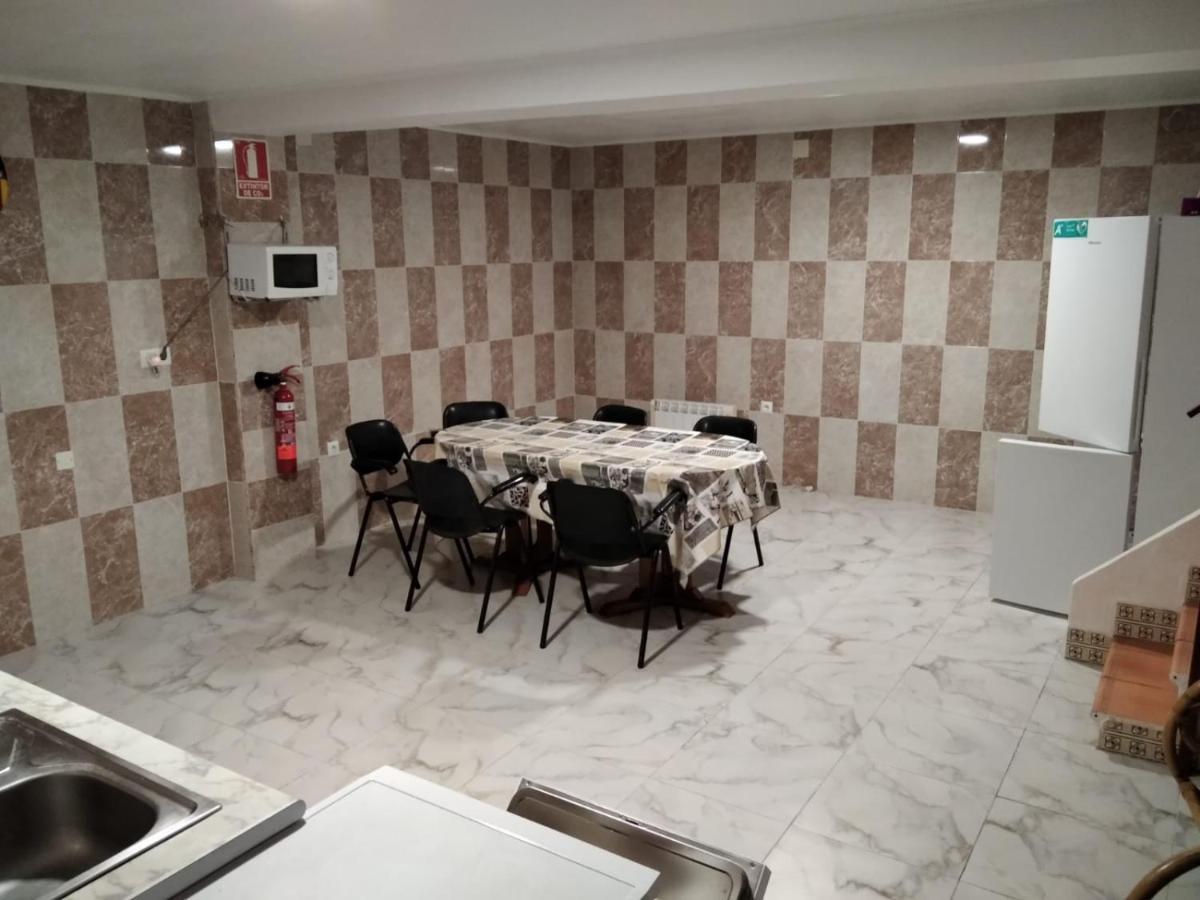 Alojamento Turistico Perla Apartment Ador