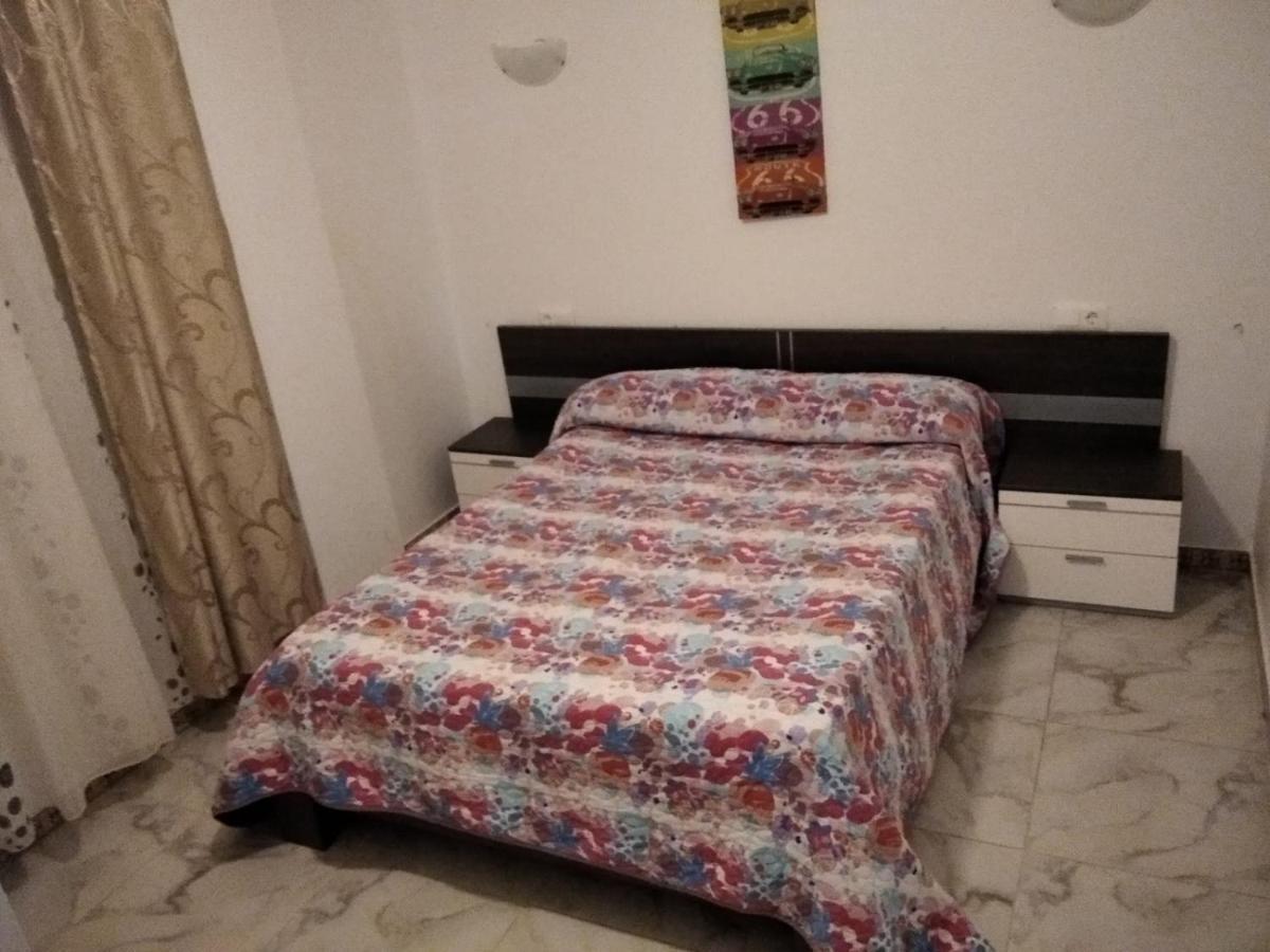 Alojamento Turistico Perla Apartment *