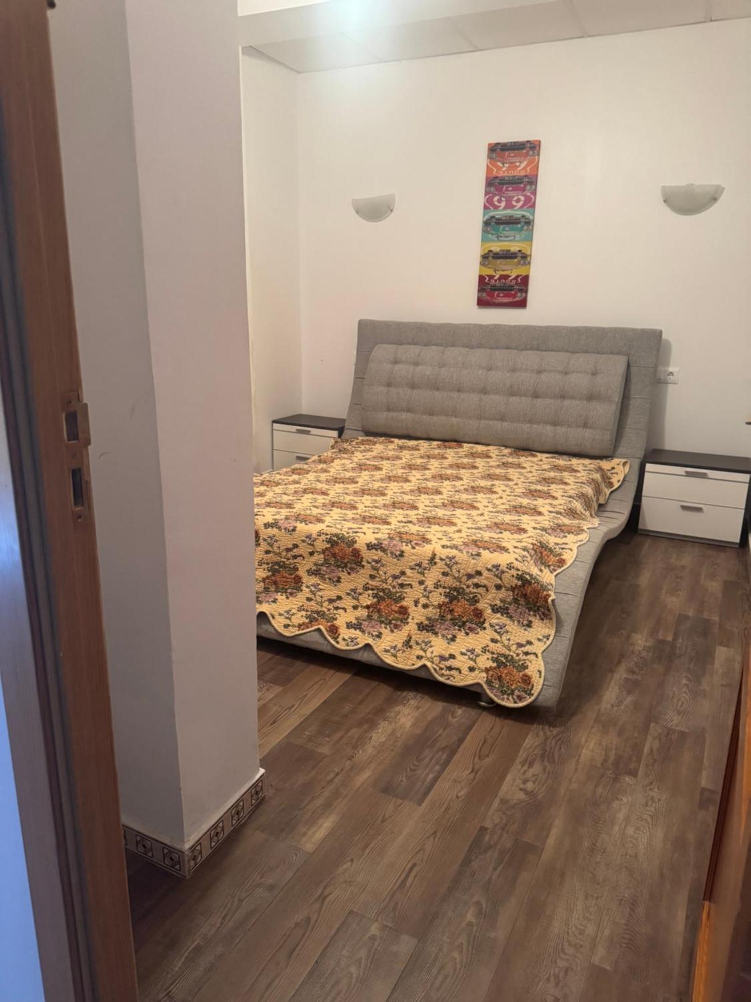 Turistico Perla Apartamento Ador