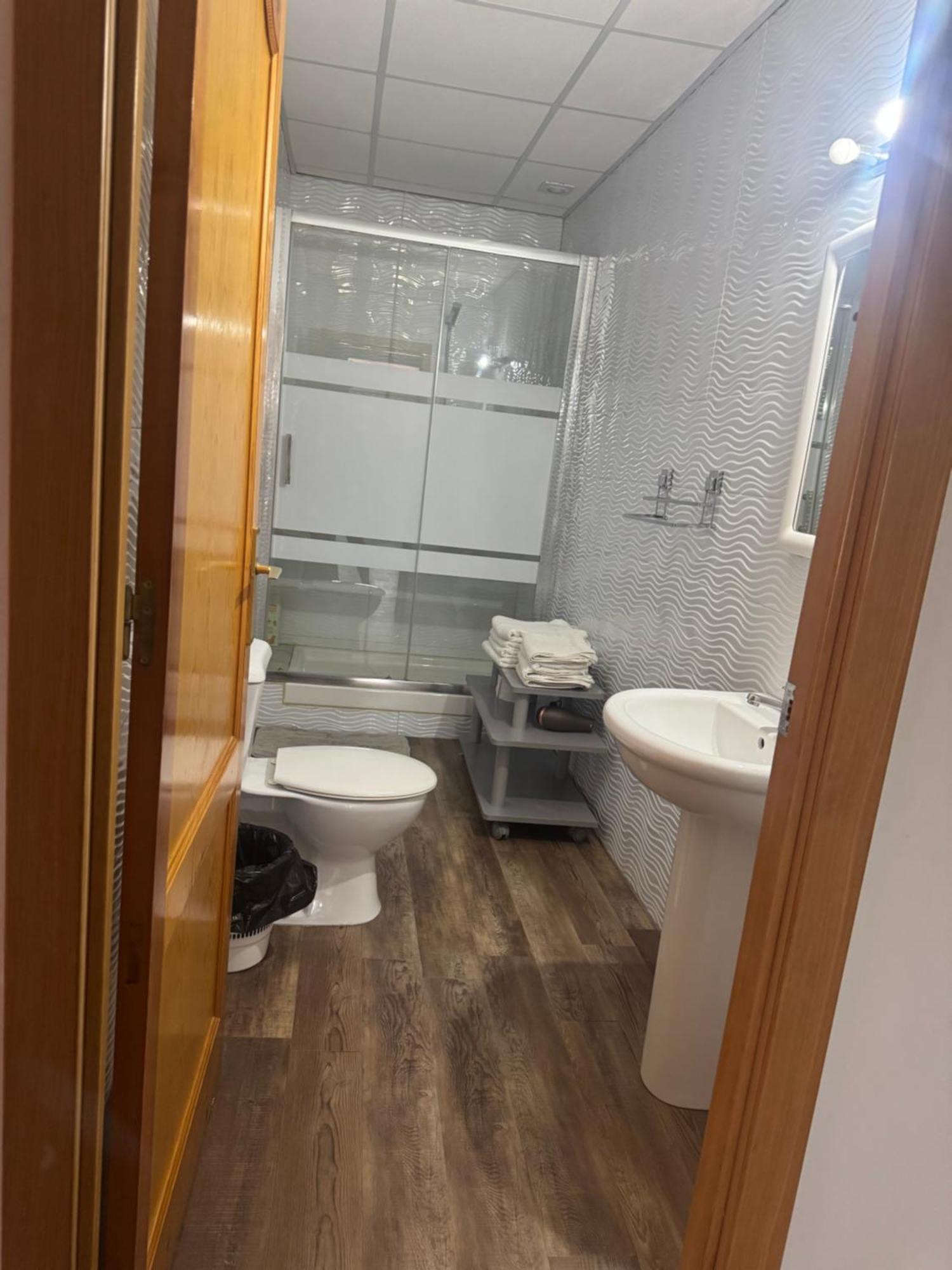 Appartement Turistico Perla *