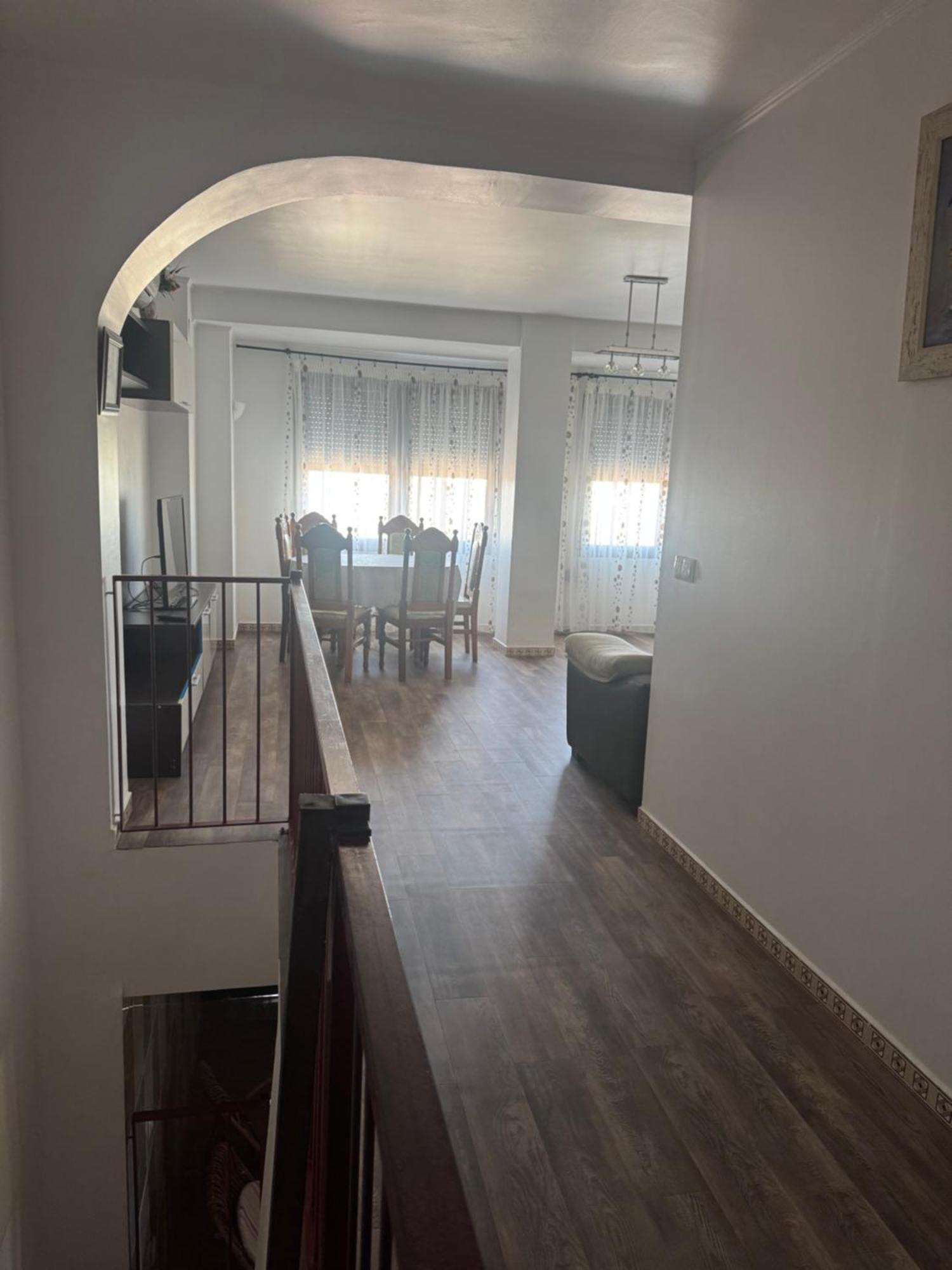 Apartamento Turistico Perla *