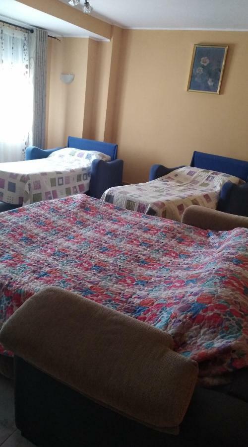 Apartment Alojamento Turistico Perla