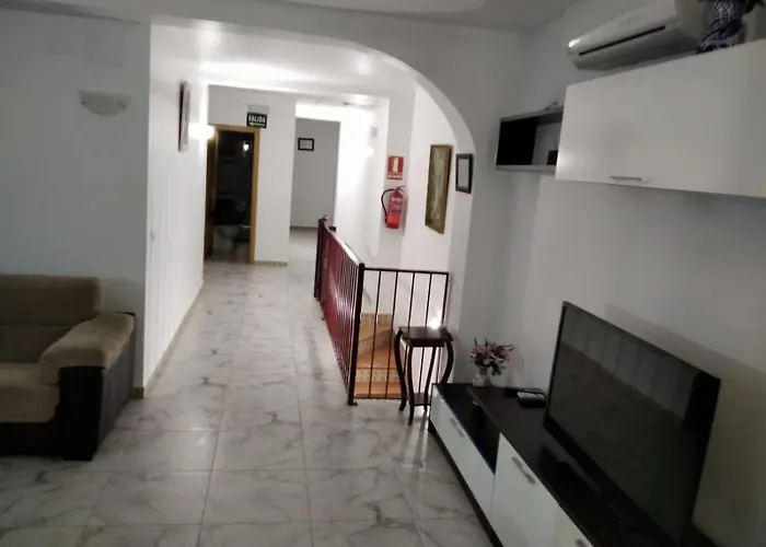 Alojamento Turistico Perla