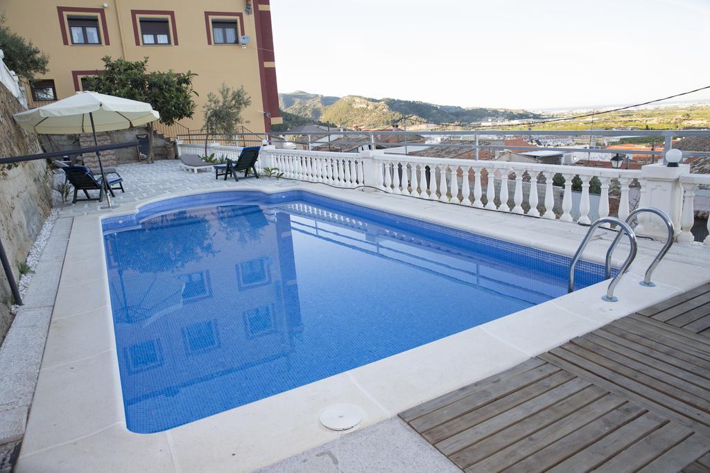 Appartement Turistico Perla Ador
