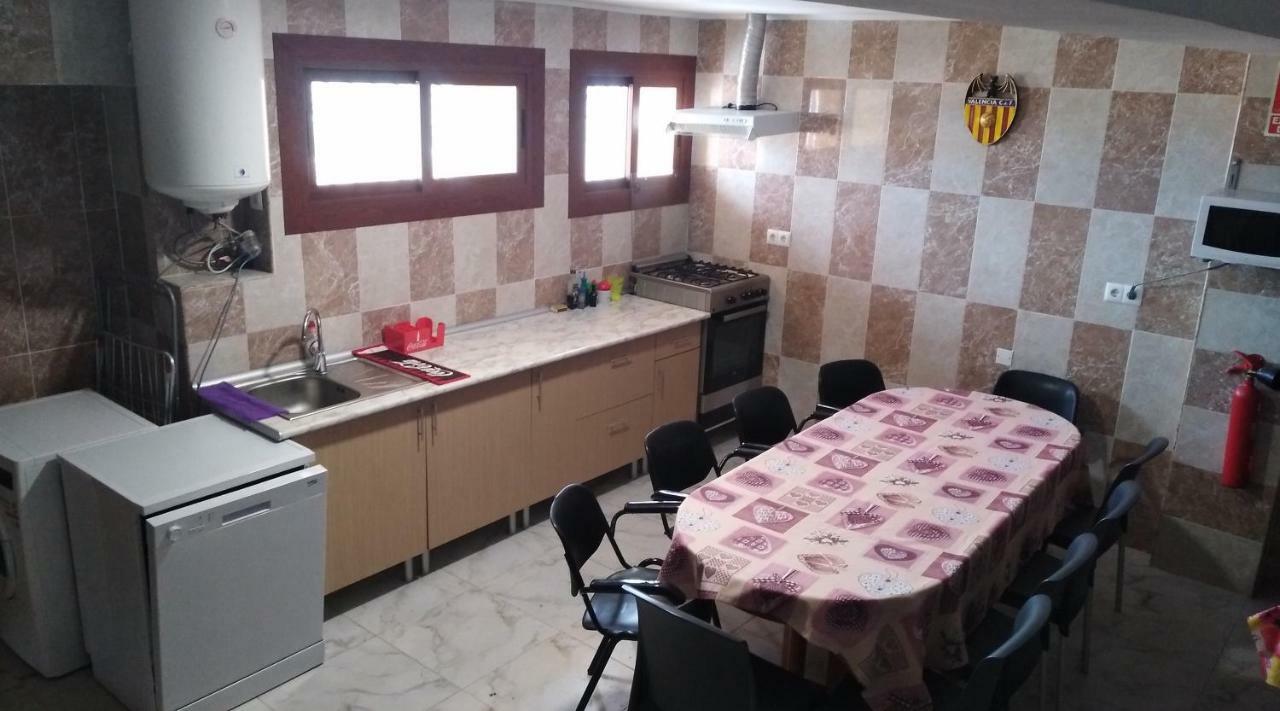Turistico Perla Appartement Ador